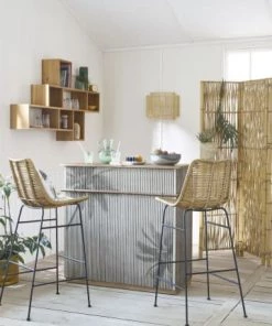 Maisons Du Monde Étagères Etagère Murale Déstructurée -Vaisseliers Soldes Magasin etagere murale destructuree 1000 12 37 199133 6