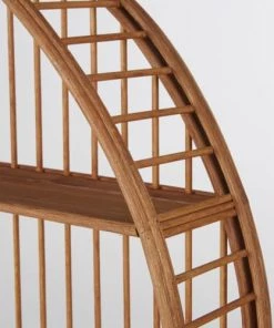 Maisons Du Monde Étagères Etagère Murale En Bambou -Vaisseliers Soldes Magasin etagere murale en bambou 1000 10 0 218817 3