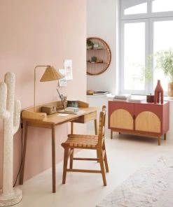 Maisons Du Monde Étagères Etagère Murale En Bambou -Vaisseliers Soldes Magasin etagere murale en bambou 1000 10 0 218817 4