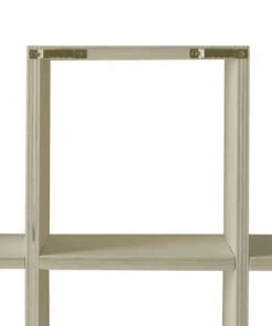 Artemio Étagères Etagère Murale En Bois 4 Niveaux 71x53x12cm -Vaisseliers Soldes Magasin etagere murale en bois 4 niveaux 71x53x12cm 2