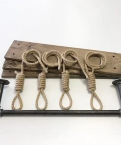 Toilinux Étagères Etagère Murale En Bois D'épicéa -Vaisseliers Soldes Magasin etagere murale en bois d epicea 2