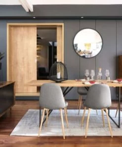Maisons Du Monde Étagères Étagère Murale En Métal Noir 11 Maisons Du Monde Étagères Étagère Murale En Métal Noir -Vaisseliers Soldes Magasin etagere murale en metal noir 1000 1 35 155466 7