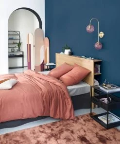 Maisons Du Monde Étagères Etagère Murale En Métal Noir -Vaisseliers Soldes Magasin etagere murale en metal noir 1000 12 38 222627 4