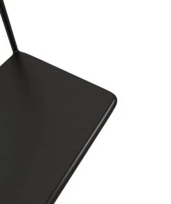 Potiron Paris Étagères Étagère Murale En Métal Noir 7 Potiron Paris Étagères Étagère Murale En Métal Noir -Vaisseliers Soldes Magasin etagere murale en metal noir 11