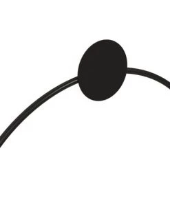 Potiron Paris Étagères Étagère Murale En Métal Noir 8 Potiron Paris Étagères Étagère Murale En Métal Noir -Vaisseliers Soldes Magasin etagere murale en metal noir 12