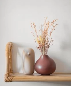 Saudara Collections Étagères Étagère Murale En Rotin Naturel -Vaisseliers Soldes Magasin etagere murale en rotin naturel 9