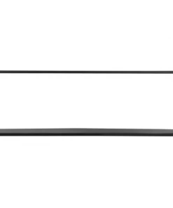 Maisons Du Monde Étagères Etagère Murale Industrielle En Métal Noir