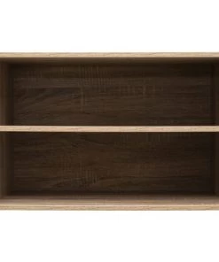 Five Simply Smart Étagères Étagère Murale Naturelle 57x30cm -Vaisseliers Soldes Magasin etagere murale naturelle 57x30cm 2