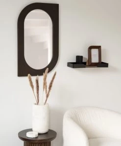 Maisons Du Monde Étagères Etagère Murale Rectangulaire Noire - Lot De 2 5 Maisons Du Monde Étagères Etagère Murale Rectangulaire Noire - Lot De 2 -Vaisseliers Soldes Magasin etagere murale rectangulaire noire 1000 11 6 223374 2