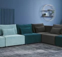 Maisons Du Monde Étagères Étagère Murale Ronde En Métal Doré -Vaisseliers Soldes Magasin etagere murale ronde en metal dore 1000 2 31 176700 9