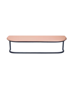 Kulile Étagères Etagere Murale Rose Blush