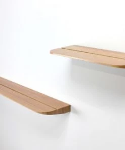 Reine Mère Étagères Étagère Murale Sillon Grand Modèle -Vaisseliers Soldes Magasin etagere murale sillon grand modele 5