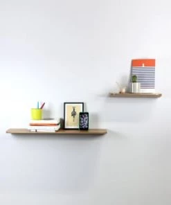 Reine Mère Étagères Étagère Murale Sillon Petit Modèle -Vaisseliers Soldes Magasin etagere murale sillon petit modele 3