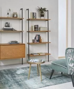 Maisons Du Monde Étagères Etagère Murale Vintage 1 Tiroir -Vaisseliers Soldes Magasin etagere murale vintage 1 tiroir 1000 15 28 209251 4