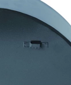 ReCollection Étagères Etagère Niche à Accrocher Bleu Vert Jaune (lot De 3) -Vaisseliers Soldes Magasin etagere niche a accrocher bleu vert jaune lot de 3 2