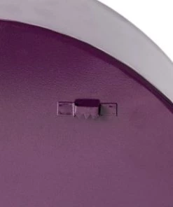 ReCollection Étagères Etagère Niche à Accrocher Violet Jaune Orangé (lot De 3) -Vaisseliers Soldes Magasin etagere niche a accrocher violet jaune orange lot de 3 3