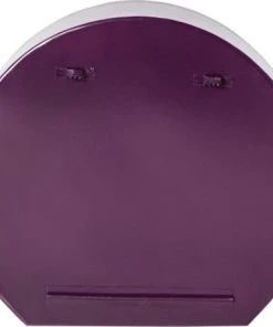 ReCollection Étagères Etagère Niche à Accrocher Violet Jaune Orangé (lot De 3) -Vaisseliers Soldes Magasin etagere niche a accrocher violet jaune orange lot de 3 4