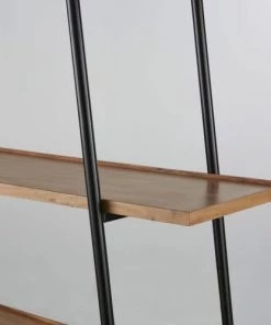 Maisons Du Monde Étagères Etagère Noir Mat -Vaisseliers Soldes Magasin etagere noir mat 1000 11 40 210165 3