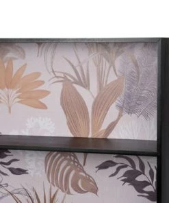 Maisons Du Monde Étagères Etagère Noire -Vaisseliers Soldes Magasin etagere noire 1000 14 29 222782 3