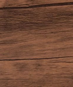 Beliani Étagères Étagère Noire Et Bois Foncé 4 Rangées -Vaisseliers Soldes Magasin etagere noire et bois fonce 4 rangees 5