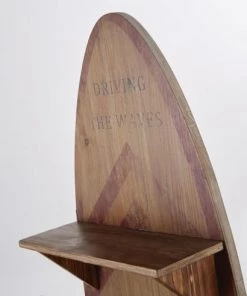 Maisons Du Monde Étagères Etagère Planche De Surf Avec Imprimé -Vaisseliers Soldes Magasin etagere planche de surf avec imprime 1000 0 19 201042 3