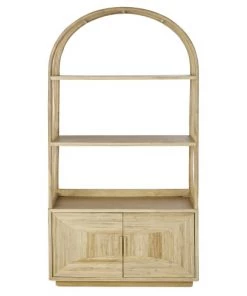 Maisons Du Monde Étagères Etagère Professionnelle 2 Portes