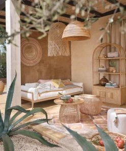 Maisons Du Monde Étagères Etagère Professionnelle 2 Portes -Vaisseliers Soldes Magasin etagere professionnelle 2 portes 1000 16 24 220030 4