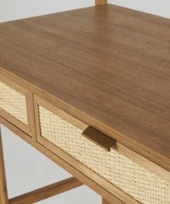 Maisons Du Monde Étagères Etagère Vintage 2 Tiroirs Cannage En Rotin 6 Maisons Du Monde Étagères Etagère Vintage 2 Tiroirs Cannage En Rotin -Vaisseliers Soldes Magasin etagere vintage 2 tiroirs cannage en rotin 1000 13 12 217681 3