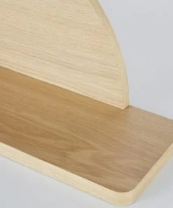 Maisons Du Monde Étagères Etagères Murales (x2) -Vaisseliers Soldes Magasin etageres murales x2 1000 10 26 217695 3