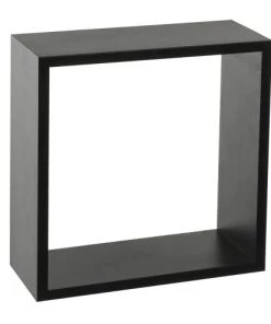 Five Simply Smart Étagères Etagères Noires - Lot De 3 6 Five Simply Smart Étagères Etagères Noires - Lot De 3 -Vaisseliers Soldes Magasin etageres noires lot de 3 2