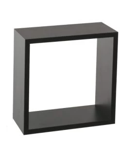 Five Simply Smart Étagères Etagères Noires - Lot De 3 7 Five Simply Smart Étagères Etagères Noires - Lot De 3 -Vaisseliers Soldes Magasin etageres noires lot de 3 3