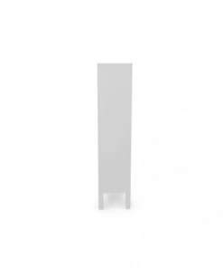 Meubles & Design Étagères Grande étagère Design Nombreux Rangements Blanc 8 Meubles & Design Étagères Grande étagère Design Nombreux Rangements Blanc -Vaisseliers Soldes Magasin grande etagere design nombreux rangements blanc 1