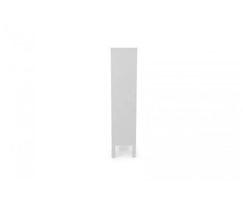 Meubles & Design Étagères Grande étagère Design Nombreux Rangements Blanc 3 Meubles & Design Étagères Grande étagère Design Nombreux Rangements Blanc – Image 3