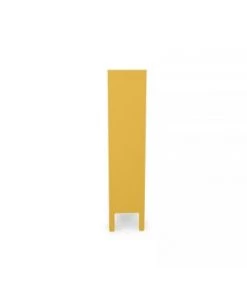 Meubles & Design Étagères Grande étagère Design Nombreux Rangements Moutarde -Vaisseliers Soldes Magasin grande etagere design nombreux rangements moutarde 2