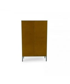 Meubles & Design Étagères Grande étagère Design Nombreux Rangements Vert -Vaisseliers Soldes Magasin grande etagere design nombreux rangements vert 2