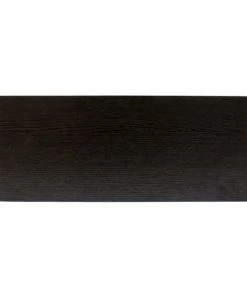 Mobili Rebecca Étagères Lot De 2 étagères Murales 60x25 Cm En Mdf Marron Wengé 10 Mobili Rebecca Étagères Lot De 2 étagères Murales 60x25 Cm En Mdf Marron Wengé -Vaisseliers Soldes Magasin lot de 2 etageres murales 60x25 cm en mdf marron wenge 3