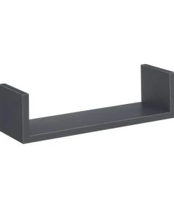 Five Simply Smart Étagères Lot De 3 étagères Bord Gris Anthracite 6 Five Simply Smart Étagères Lot De 3 étagères Bord Gris Anthracite -Vaisseliers Soldes Magasin lot de 3 etageres bord gris anthracite 2