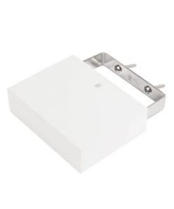 Umbra Étagères Lot De 3 étagères Mdf Blanc -Vaisseliers Soldes Magasin lot de 3 etageres mdf blanc 1