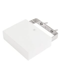 Umbra Étagères Lot De 3 étagères Mdf Blanc -Vaisseliers Soldes Magasin lot de 3 etageres mdf blanc 3