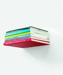 Umbra Étagères Lot De 3 Grandes Etagères Invisibles Conceal -Vaisseliers Soldes Magasin lot de 3 grandes etageres invisibles conceal 5