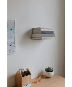 Umbra Étagères Lot De 3 Petites Etagères Invisibles Conceal -Vaisseliers Soldes Magasin lot de 3 petites etageres invisibles conceal 4