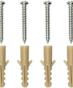 Tectake Étagères Lot De 3 Tablettes Murales LUISA Effet Blanc -Vaisseliers Soldes Magasin lot de 3 tablettes murales luisa effet blanc 2