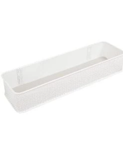 Umbra Étagères Organiseur Estique Métal Blanc -Vaisseliers Soldes Magasin organiseur estique metal blanc 5