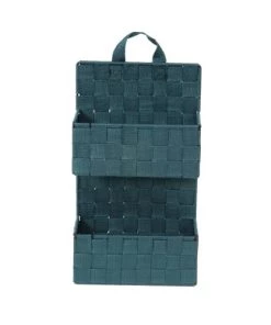 Compactor Étagères Panier De Rangement 2 Niveaux H37cm -Vaisseliers Soldes Magasin panier de rangement 2 niveaux h37cm 5