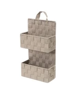 Compactor Étagères Panier De Rangement H37cm