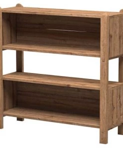 Rendez Vous Déco Étagères Petite étagère 2 Niveaux En Bois De Pin Recyclé 8 Rendez Vous Déco Étagères Petite étagère 2 Niveaux En Bois De Pin Recyclé -Vaisseliers Soldes Magasin petite etagere 2 niveaux en bois de pin recycle 2