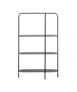 Woood Étagères Petite étagère D'appoint En Métal 8 Woood Étagères Petite étagère D'appoint En Métal -Vaisseliers Soldes Magasin petite etagere d appoint en metal 2