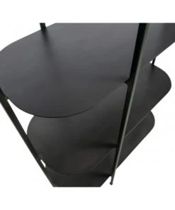 Woood Étagères Petite étagère D'appoint En Métal 11 Woood Étagères Petite étagère D'appoint En Métal -Vaisseliers Soldes Magasin petite etagere d appoint en metal 5