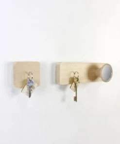 Reine Mère Étagères Porte-clés Mural Magnétique Newton L -Vaisseliers Soldes Magasin porte cles mural magnetique newton l 2