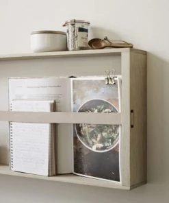 Skagerak Étagères Porte-journaux étagère -Vaisseliers Soldes Magasin porte journaux etagere 2